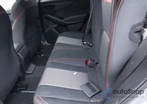 2019 Subaru Crosstrek 2.0I Premium from USA, damaged, VIN JF2GTACC9K8298944